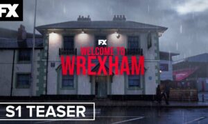 FX’s Emmy-Nominated “Welcome to Wrexham” Returns for Season Two in September