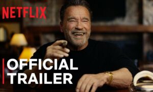 Arnold Season 2 Cancelled or Renewed? Netflix Release Date