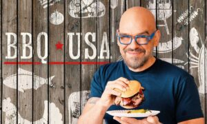BBQ USA Season 3 Release Date 2024, When Does Food Network Series Come Back