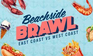 Beachside Brawl Season 3 Release Date 2024, When Does Food Network Series Come Back