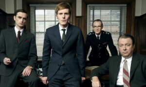 Endeavour Season 10 Renewed or Cancelled?