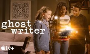 Ghostwriter Season 4 Release Date 2024, When Does Apple TV+ Series Come Back