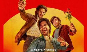 Guns & Gulaabs Netflix Release Date; When Does It Start?