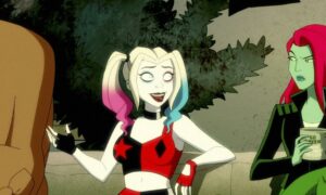 Harley Quinn Season 5 Renewed or Cancelled?