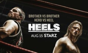 Heels Season 4 Release Date 2024, When Does Starz Series Come Back
