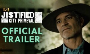 Justified: City Primeval Season 2 Release Date 2024, When Does FX Series Come Back
