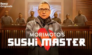 Roku Originals Renews “Morimoto’s Sushi Master” for Second Season