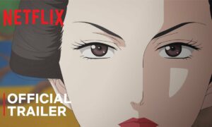 “Ooku: The Inner Chambers” Season 2 Release Date 2024, Cancelled or Renewed on Netflix