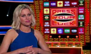 Did ABC Cancel Press Your Luck Season 6? 2024 Date