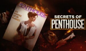 Secrets of Penthouse A&E Release Date; When Does It Start?