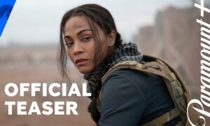 Special Ops: Lioness Season 2 Release Date 2024, When Does Paramount+ Series Come Back