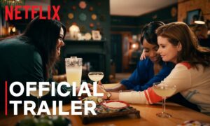 Netflix Renews “Sweet Magnolias” for a Fourth Season