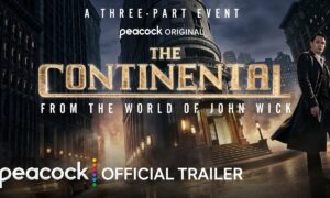 “The Continental: From the World of John Wick” Peacock Release Date; When Does It Start?