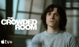 Did Apple TV+ Cancel The Crowded Room Season 2? 2024 Date