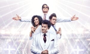The Righteous Gemstones Season 4 Cancelled or Renewed? HBO Release Date