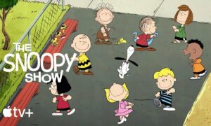 When Does The Snoopy Show Season 4 Start? 2024 Release Date