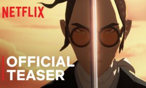 Blue Eye Samurai Netflix Release Date; When Does It Start?