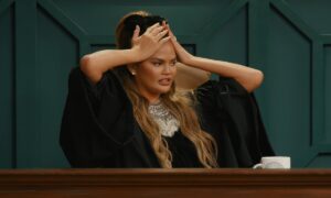 Did Roku Cancel Chrissy’s Court Season 4? 2023 Date
