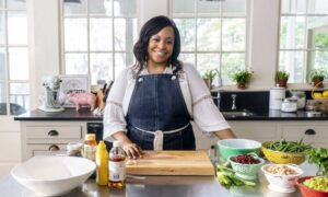Delicious Miss Brown Season 9 Cancelled or Renewed? Food Network Release Date