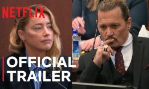 Depp v Heard Season 2 Cancelled or Renewed? Netflix Release Date