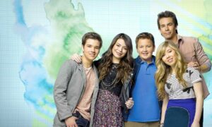iCarly Season 8 Cancelled or Renewed? Paramount+ Release Date