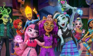 Monster High New Season 2023, Nickelodeon Confirmed Season 2 Release Date
