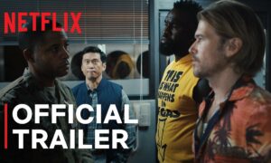 Obliterated Netflix Release Date; When Does It Start?