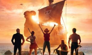 One Piece New Anime Adaptation “The One Piece” Is In Production, Netflix Confirmed