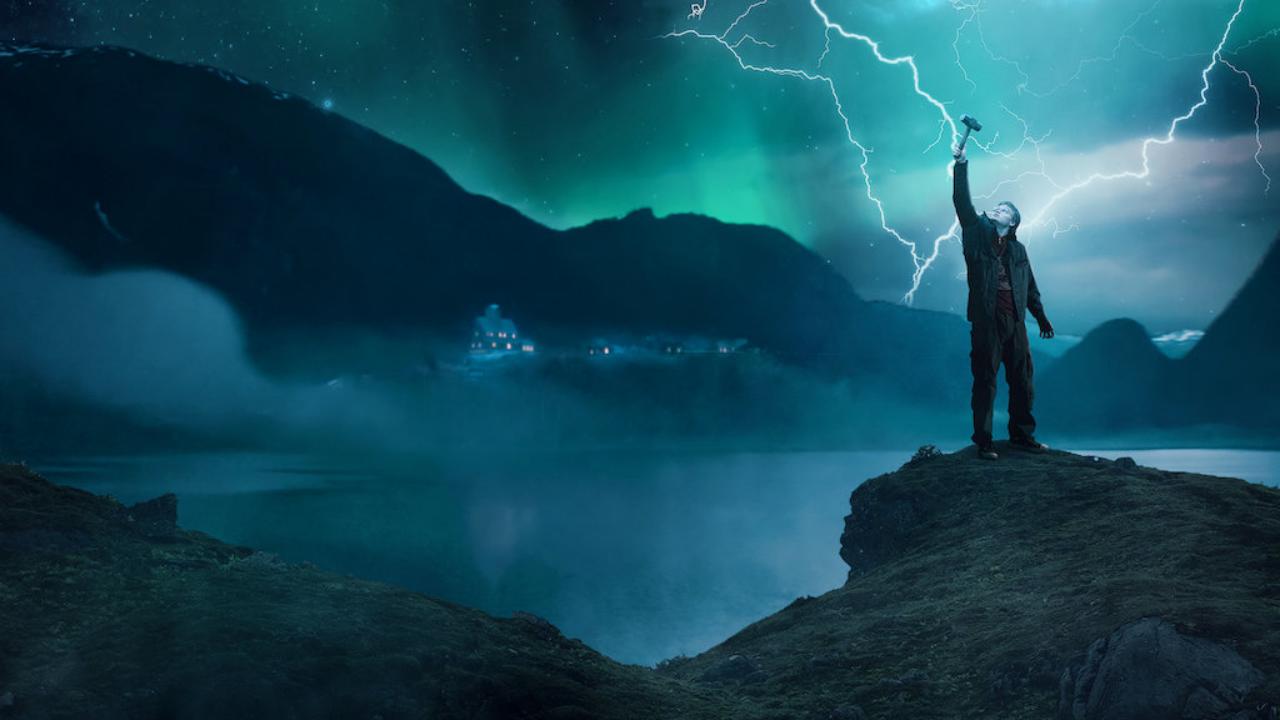 Ragnarok Season 4 Release Date , When Does Netflix Series Come Back