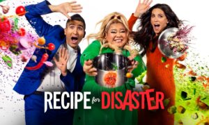 Recipe For Disaster Season 2 Release Date 2024, Cancelled or Renewed on The CW