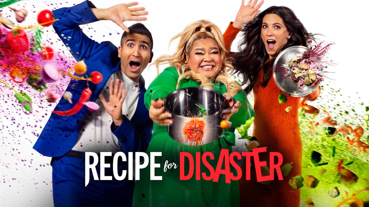 Recipe For Disaster Season 2 Release Date 2024, Cancelled or Renewed on