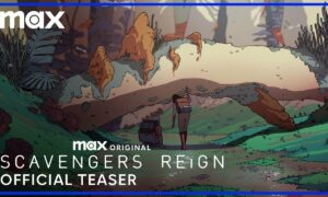 Scavengers Reign Max Release Date; When Does It Start?