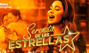 “Serenata de las Estrellas” Roku Release Date; When Does It Start?