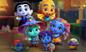 Super Monsters Season 5 Release Date 2023, Cancelled or Renewed on Netflix