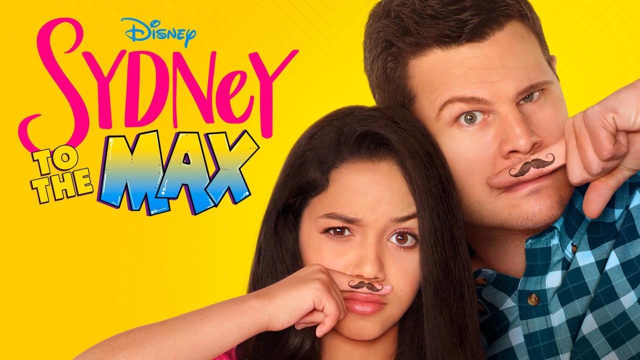 "Sydney to the Max" Season 4 Cancelled or Renewed? // NextSeasonTV