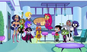 Did Cartoon Network Cancel Teen Titans Go! Season 9? 2024 Date