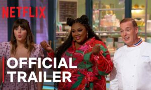 “The Big Nailed It Baking Challenge” Season 2 Release Date 2024, When Does Netflix Series Come Back