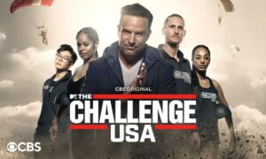 Did CBS Cancel The Challenge: USA Season 3? 2024 Date