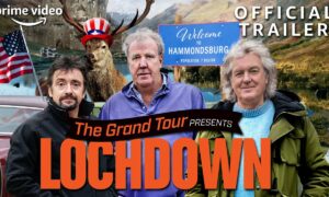 The Grand Tour Season 7 Release Date Confirmed, Coming Soon 2024