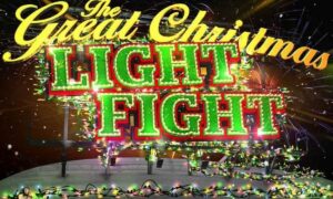 ABC “The Great Christmas Light Fight” Season 11 Release Date Is Set