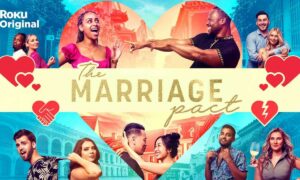 The Marriage Pact Season 2 Release Date 2024, Cancelled or Renewed on Roku