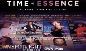 Did OWN Cancel Time of Essence Season 2? 2024 Date