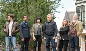 Van der Valk Season 4 Release Date 2024, When Does PBS Series Come Back