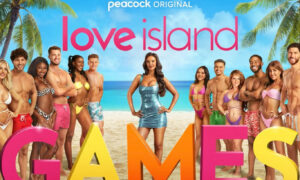 Peacock Announces Lineup of Global Fan Favorites for New Original Series “Love Island Games”