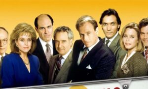 All 8 Seasons of “L.A. Law” Coming to Hulu in November