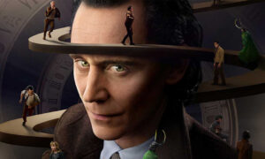 “Loki” Season 2 Is the Second Most Viewed Season Premiere on Disney+ This Year