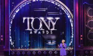 CBS Presents “The 77th Annual Tony Awards” to Air Live Sunday, June 16, 2024