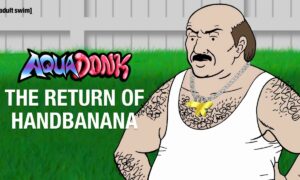 Adult Swim’s Revival of Iconic Animated Comedy “Aqua Teen Hunger Force” Arrives Sunday, November 26