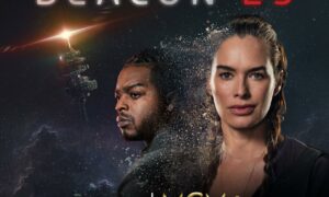 MGM+ “Beacon 23” New Trailer and Key Art Unveiled