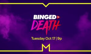 MTV Sets Premiere for New Film “Binged to Death” Just in Time for Halloween